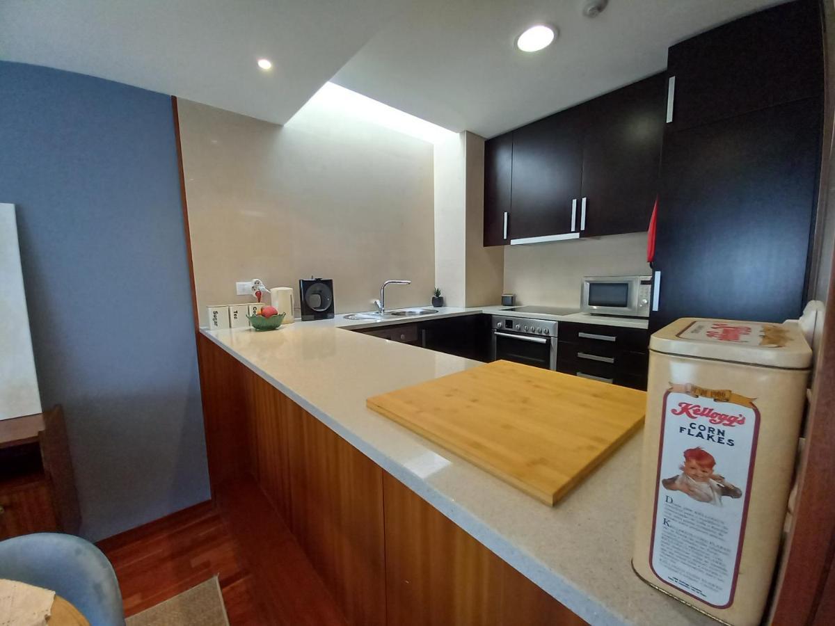 Cabedelo Beach Apartment Viana do Castelo Exterior foto