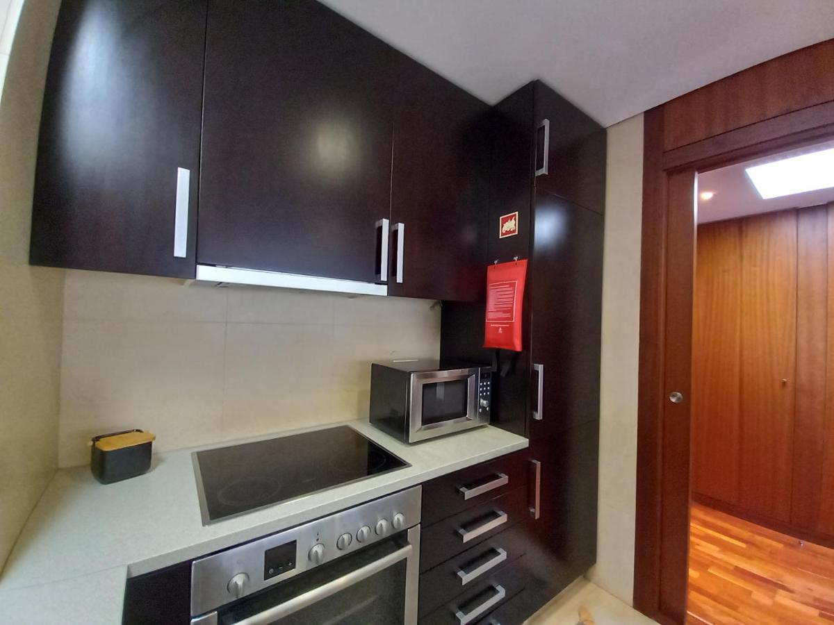 Cabedelo Beach Apartment Viana do Castelo Exterior foto