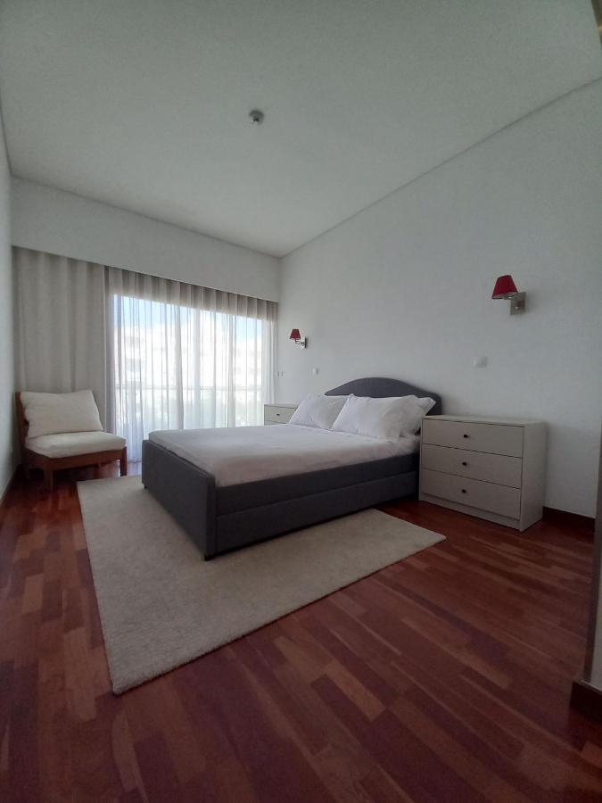 Cabedelo Beach Apartment Viana do Castelo Exterior foto