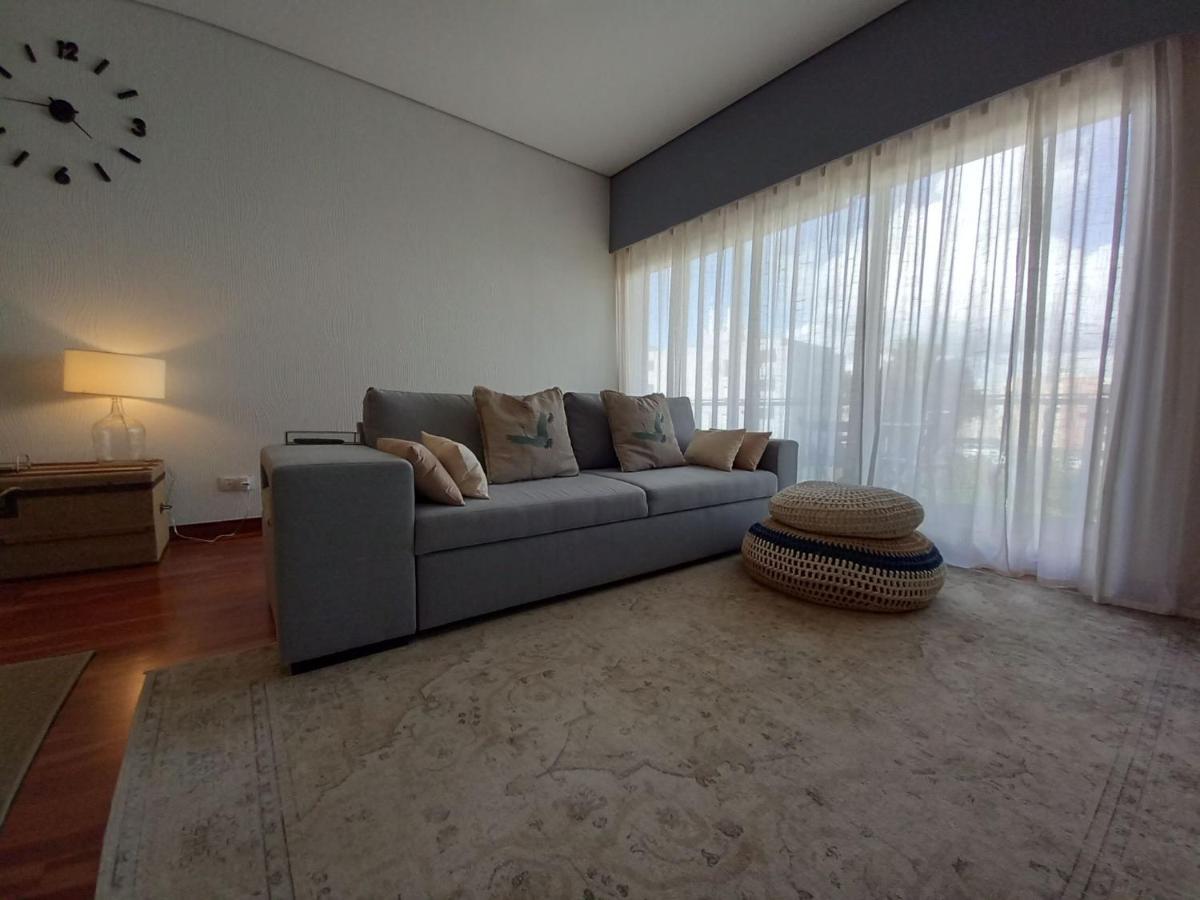 Cabedelo Beach Apartment Viana do Castelo Exterior foto